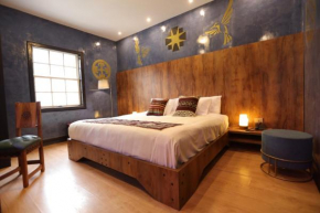 Chakana Hotel Boutique Mariscal